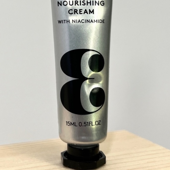 VERSO 3 SKINCARE NOURISHING CREAM - Picture 9 of 9
